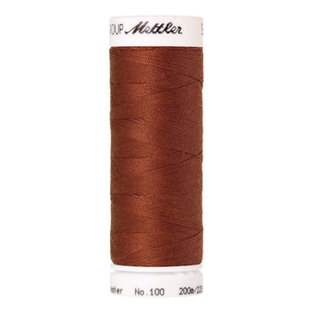 Mettler Seralon Thread 62/2 200m 100% Polyester Date 1346