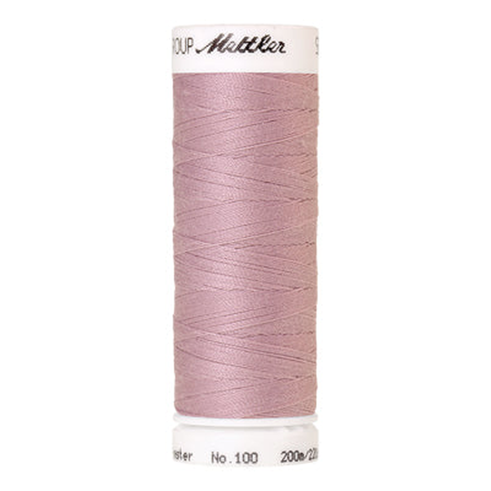 Mettler Seralon Thread 62/2 200m 100% Polyester Desert 0035