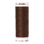 Mettler Seralon sewing thread spool in Fax (0833) - 62/2 200m