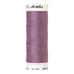 Mettler Seralon sewing thread spool in Mallow (0055) - 62/2 200m