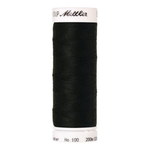 Mettler Seralon Thread 62/2 200m 100% Polyester Merle 0950