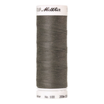 Mettler Seralon sewing thread spool in Navajo (0414) - 62/2 200m