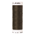 Mettler Seralon Thread 62/2 200m 100% Polyester Olive 1043
