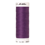 Mettler Seralon sewing thread spool in Orchid (0575) - 62/2 200m