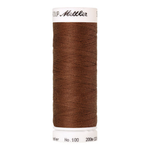 Mettler Seralon sewing thread spool in Penny (0262) - 62/2 200m