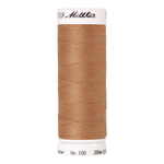 Mettler Seralon sewing thread spool in Peru (0828) - 62/2 200m