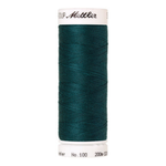 Mettler Seralon Thread 62/2 200m 100% Polyester Spruce 0314