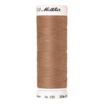 Mettler Seralon Thread 62/2 200m 100% Polyester Taupe 0512