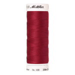 Mettler Seralon sewing thread spool in Tulip (0629) - 62/2 200m
