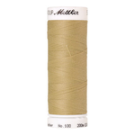 Mettler Seralon Thread 62/2 200m 100% Polyester Wheat 0890