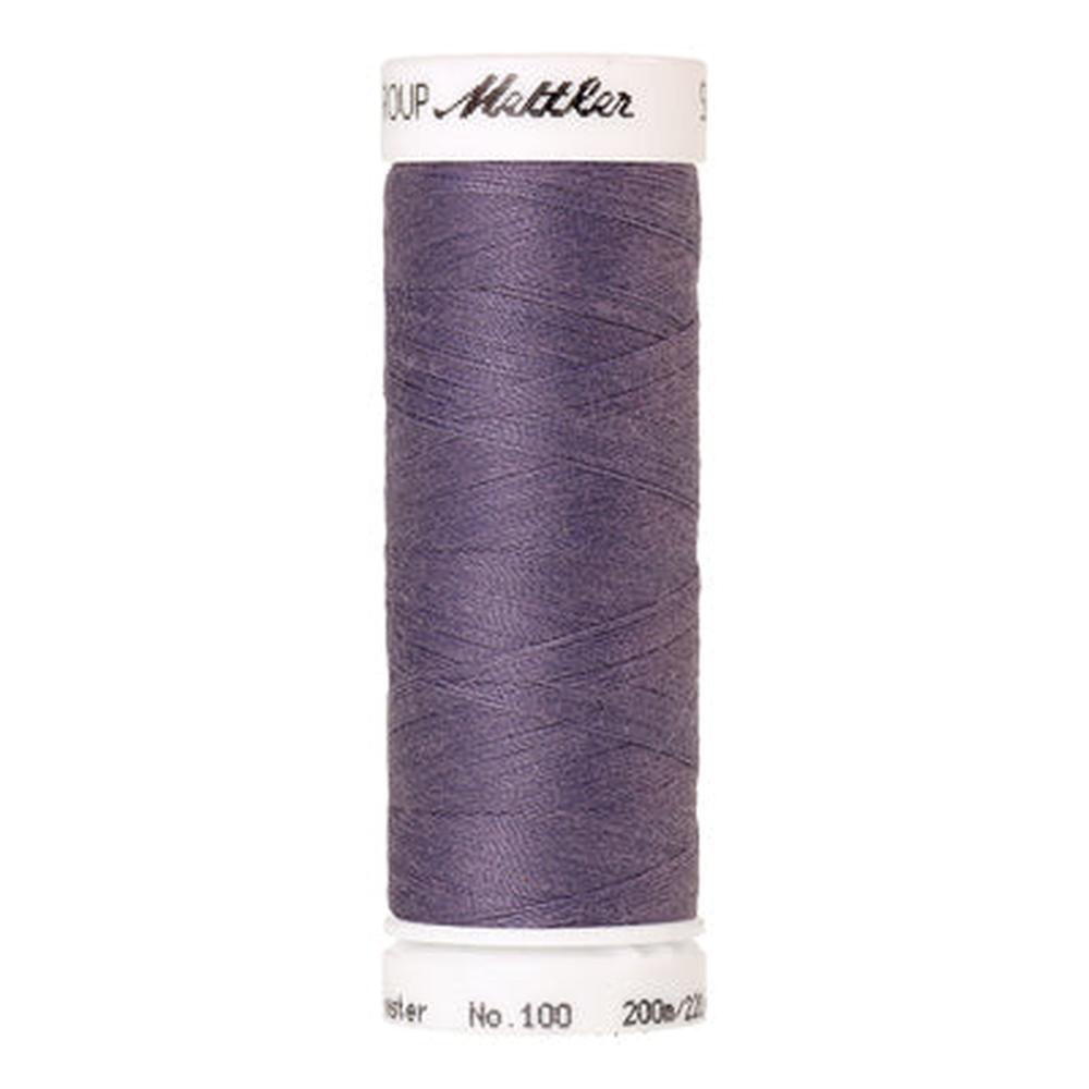 Mettler Seralon Thread 62/2 200m Haze 0012