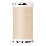Mettler Seralon sewing thread spool in Muslin (0778) - 62/2 500m