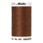 Mettler Seralon sewing thread spool in Penny (0262) - 62/2 500m