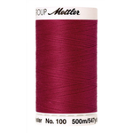 Mettler Seralon sewing thread spool in Tulip (0629) - 62/2 500m