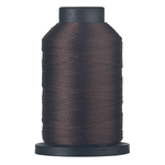 Mettler embroidery thread spool in Brown (0264) - 40/2 400m