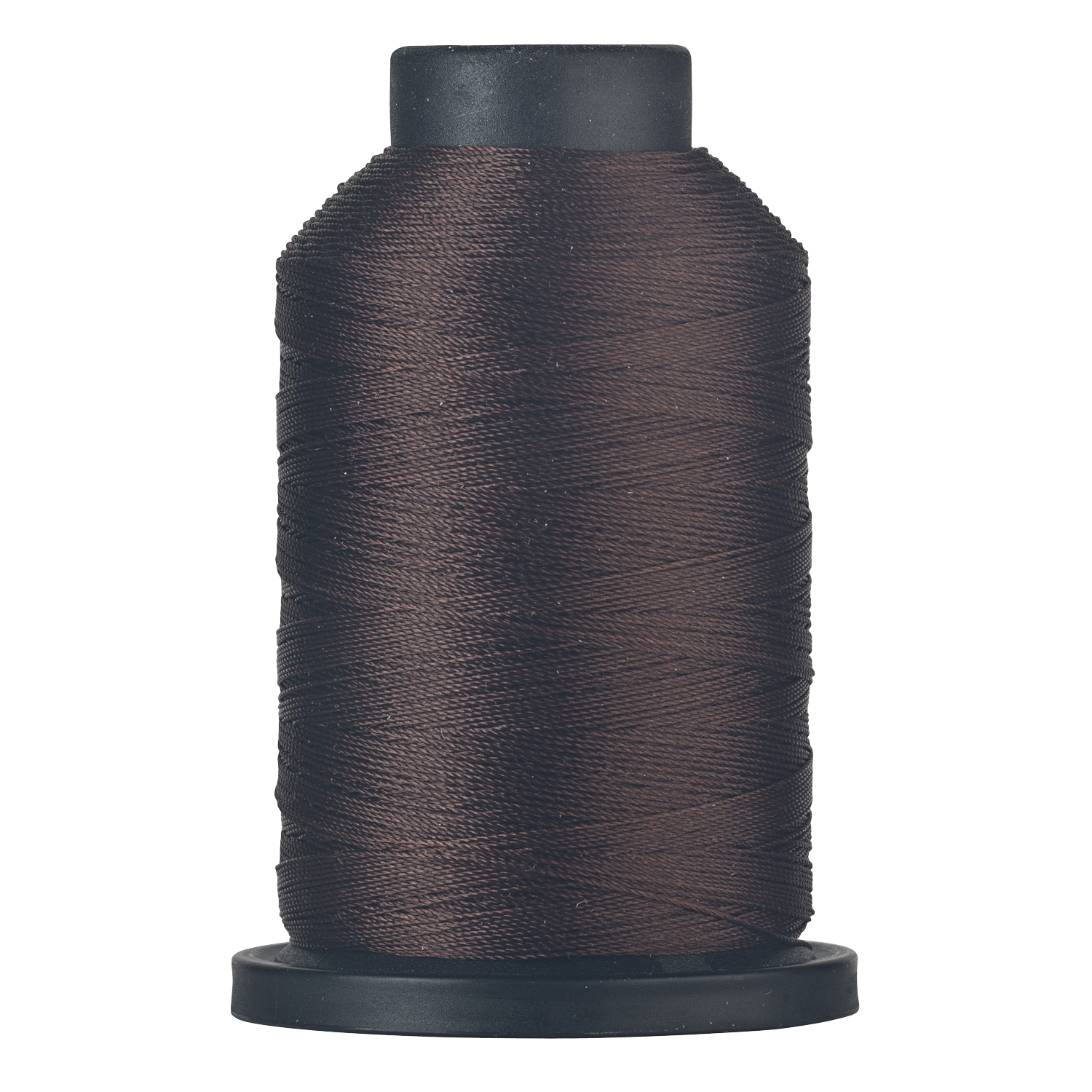 Mettler embroidery thread spool in Brown (0264) - 40/2 400m