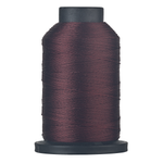Mettler embroidery thread spool in Burgundy (7997) - 40/2 400m