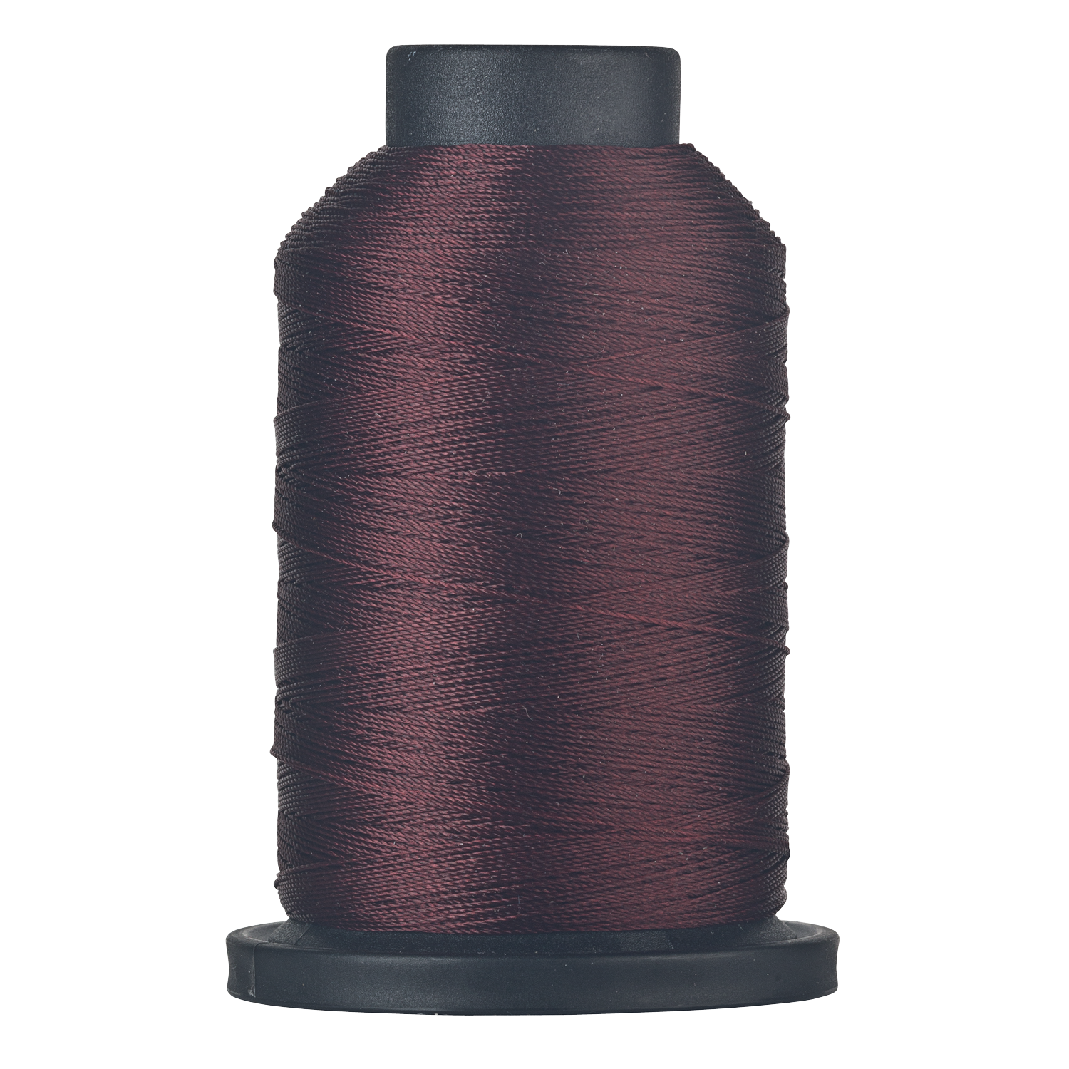 Mettler embroidery thread spool in Burgundy (7997) - 40/2 400m