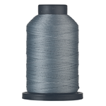 Mettler embroidery thread spool in Cloudy Sky (0318) - 40/2 400m