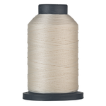 Mettler embroidery thread spool in Creme (3000) - 40/2 400m