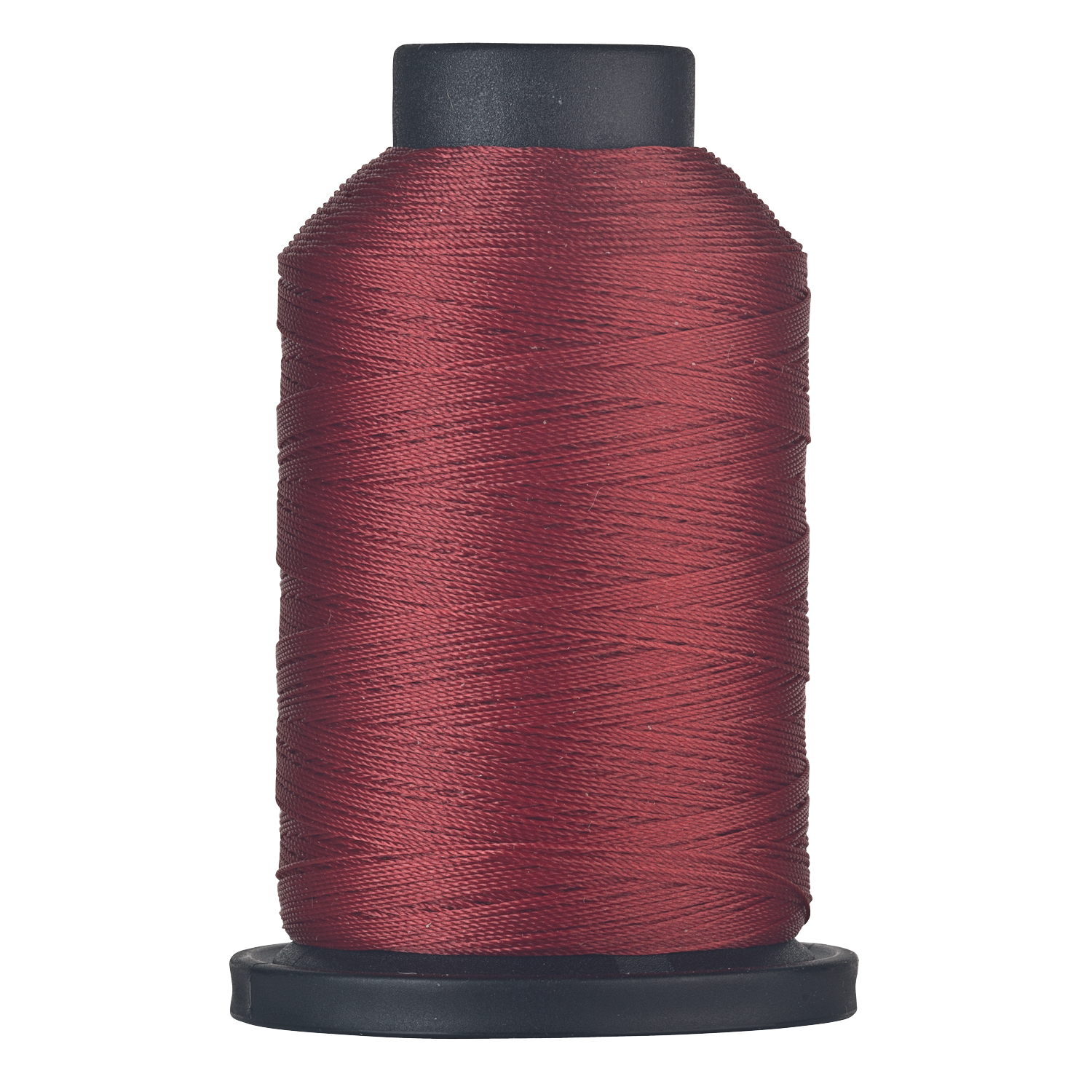 Mettler embroidery thread spool in Magma (0630) - 40/2 400m