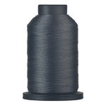 Mettler embroidery thread spool in Steel (3513) - 40/2 400m