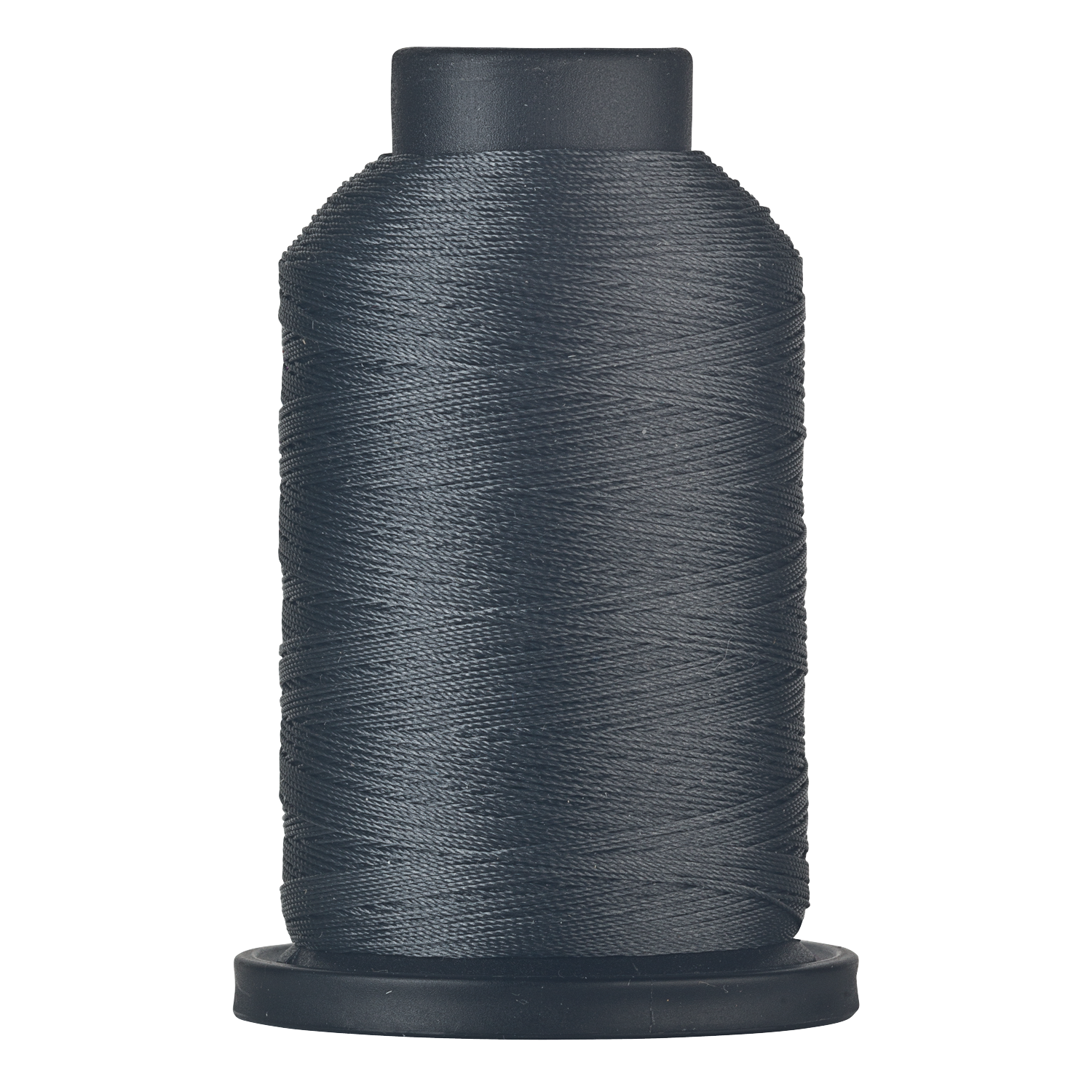 Mettler embroidery thread spool in Steel (3513) - 40/2 400m