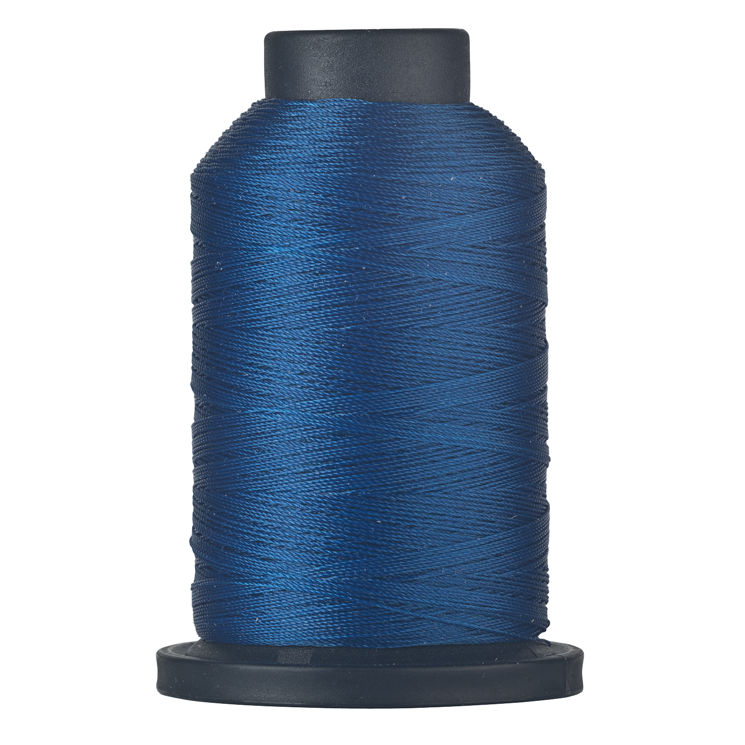 Mettler embroidery thread spool in Mediterranean (1303) - 40/2 400m