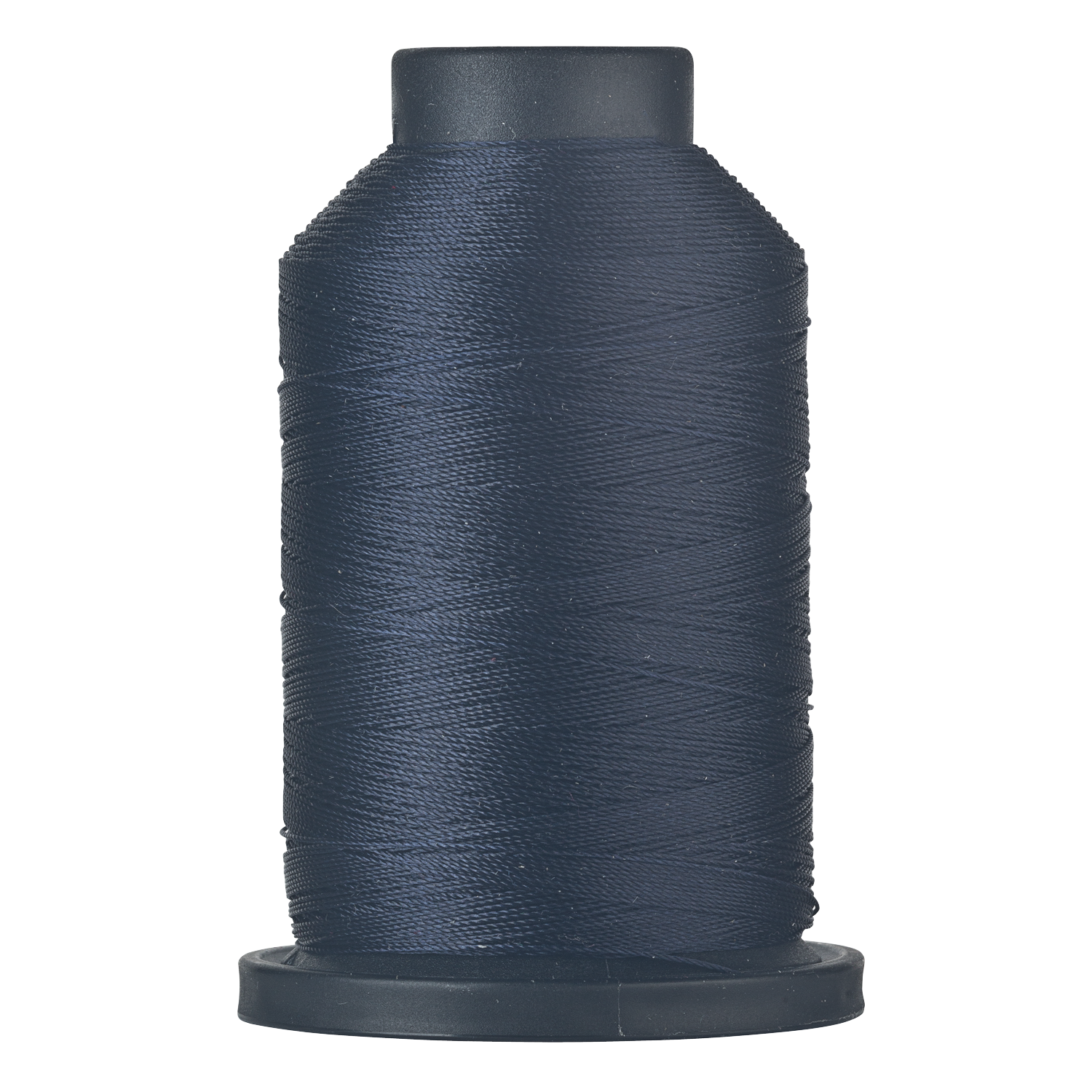Mettler embroidery thread spool in Navy (0821) - 40/2 400m