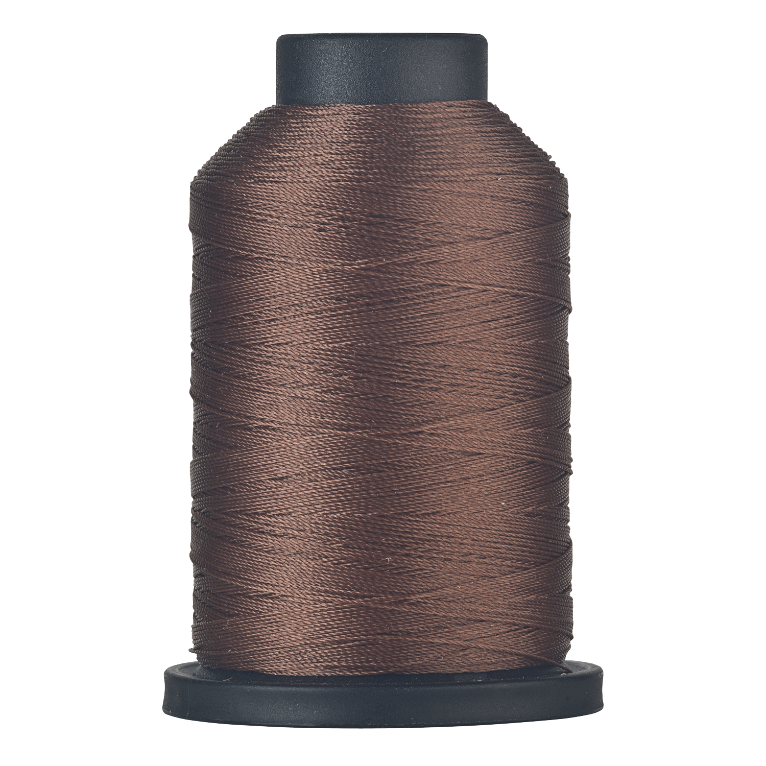 Mettler embroidery thread spool in Nutmeg (0262) - 40/2 400m