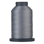 Mettler embroidery thread spool in Pearl Grey (0960) - 40/2 400m