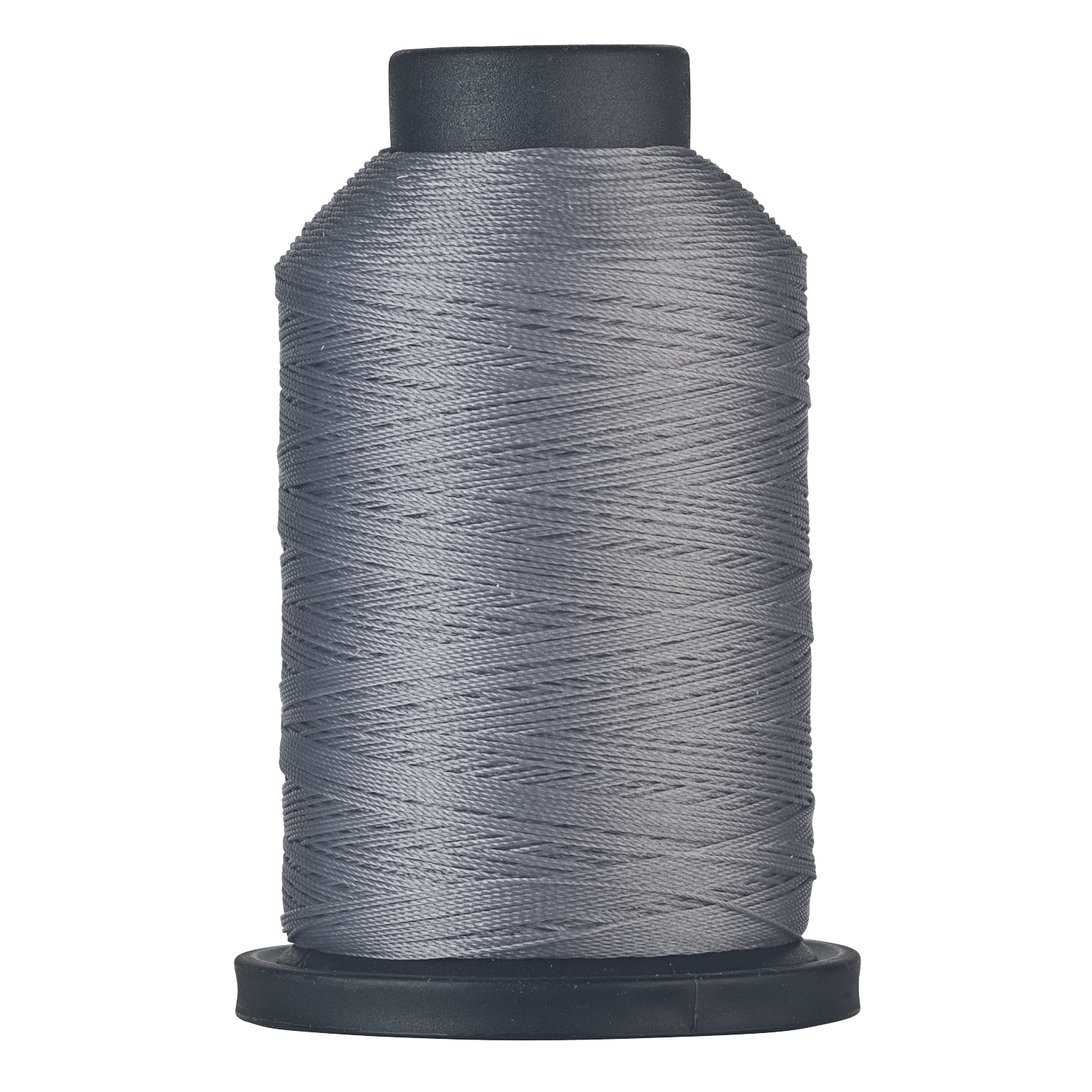 Mettler embroidery thread spool in Pearl Grey (0960) - 40/2 400m