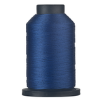 Mettler embroidery thread spool in Royal Blue (1078) - 40/2 400m