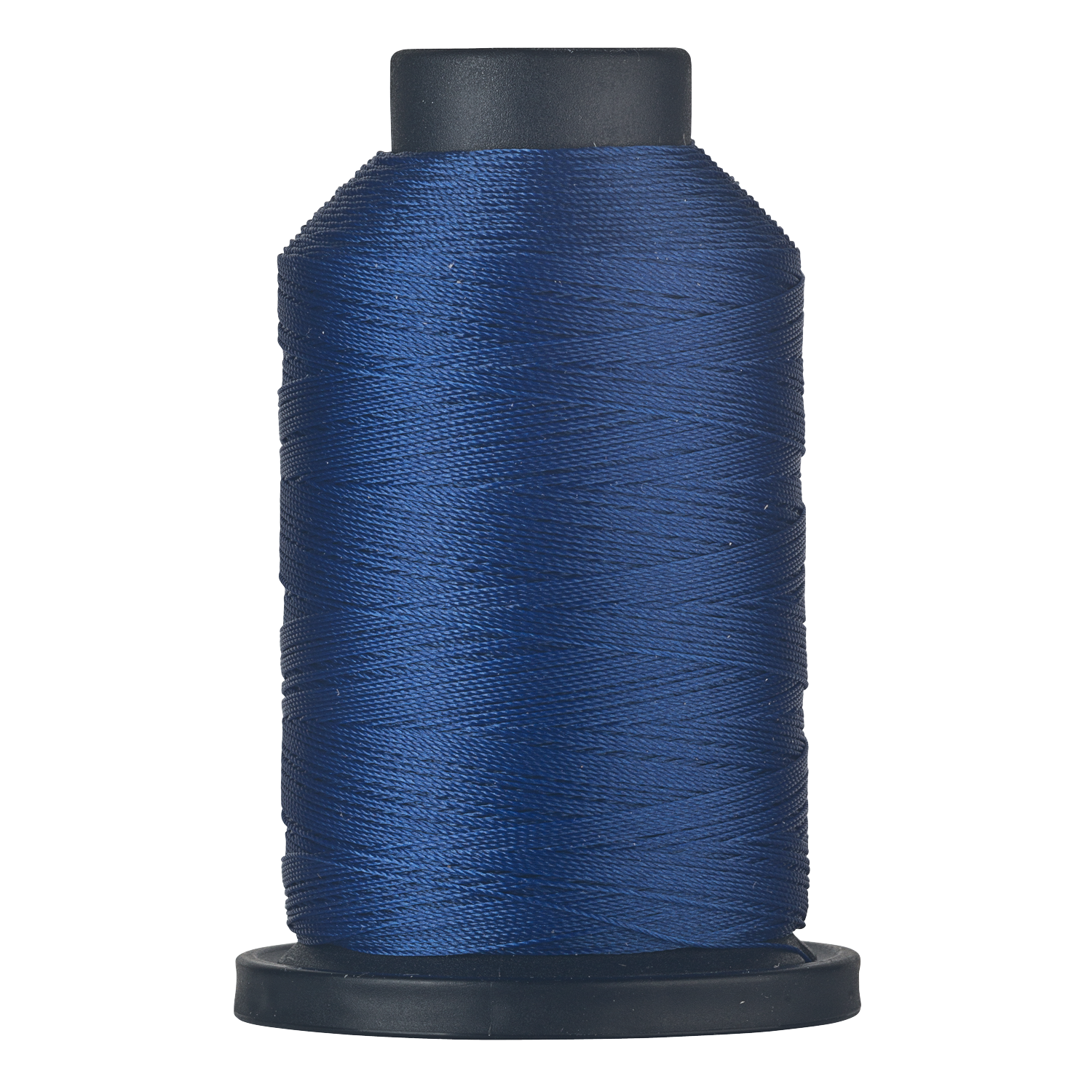 Mettler embroidery thread spool in Royal Blue (1078) - 40/2 400m