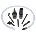 Brewer Micro Vacuum Attatchments
