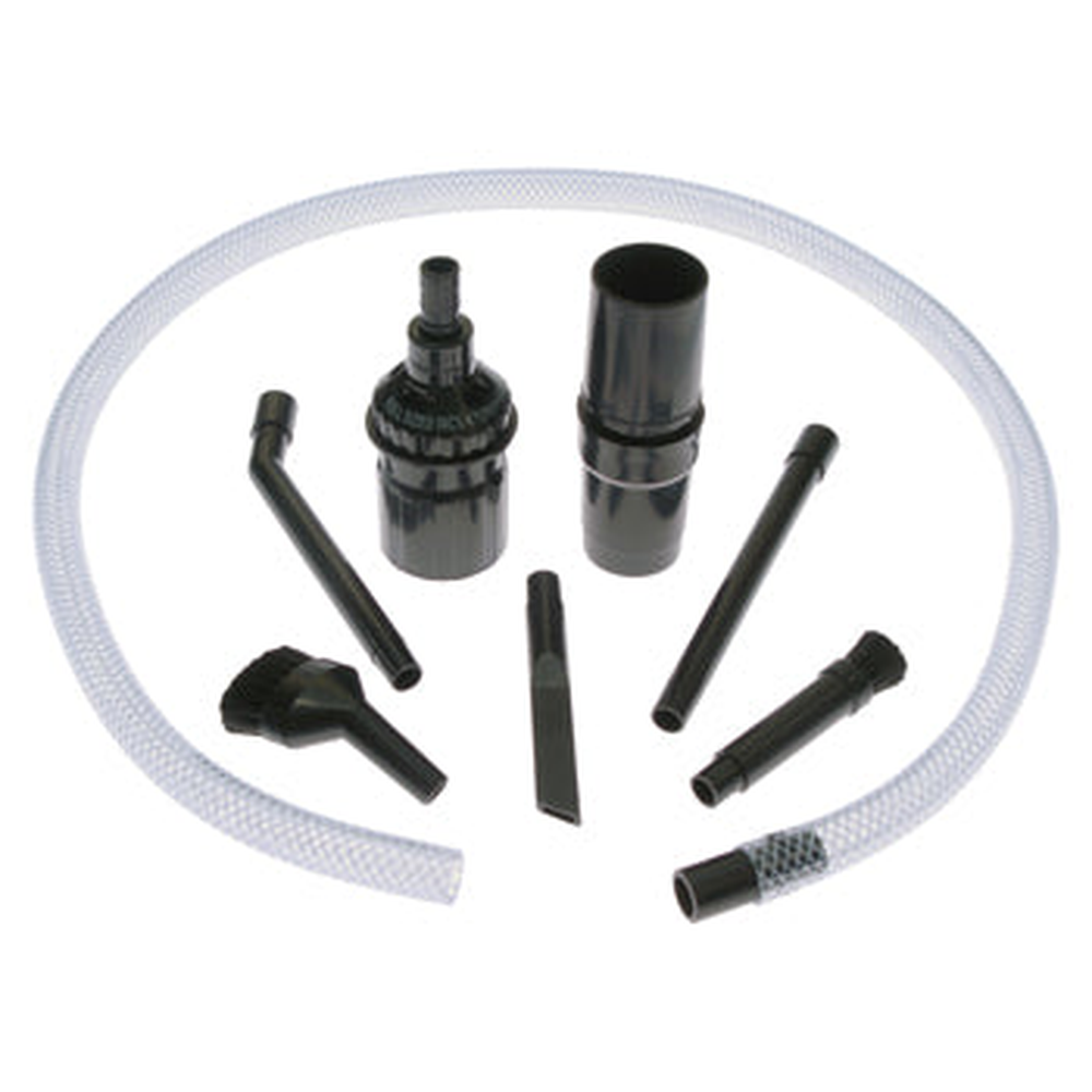 Brewer Micro Vacuum Attatchments