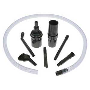 Brewer Micro Vacuum Attatchments