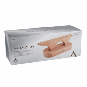 Milward Point Presser & Clapper - machine sewing needles