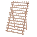 Milward Spool Storage 120 Spindles - machine sewing needles