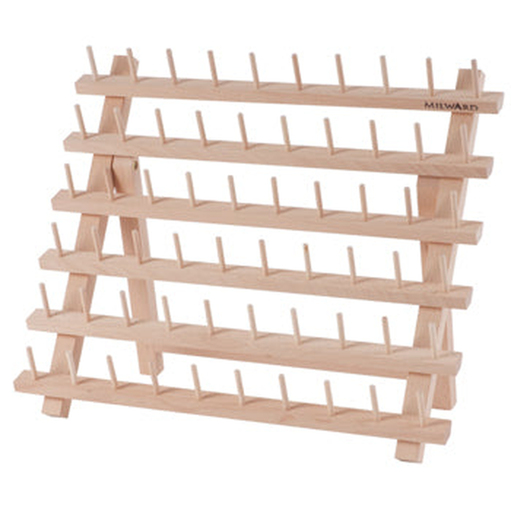 Milward Spool Storage 60 Spindles - machine sewing needles