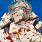 Mini 5-Pack Mystery Selection Moda mini charm pack - 42 squares 2.5" cotton