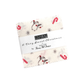 A Very Sweet Christmas patterned cotton quilting fabric by Moda