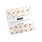 A Very Sweet Christmas patterned cotton quilting fabric by Moda