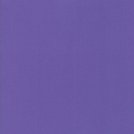 Moda Bella Solids Amelia Purple 165 solid cotton quilting fabric