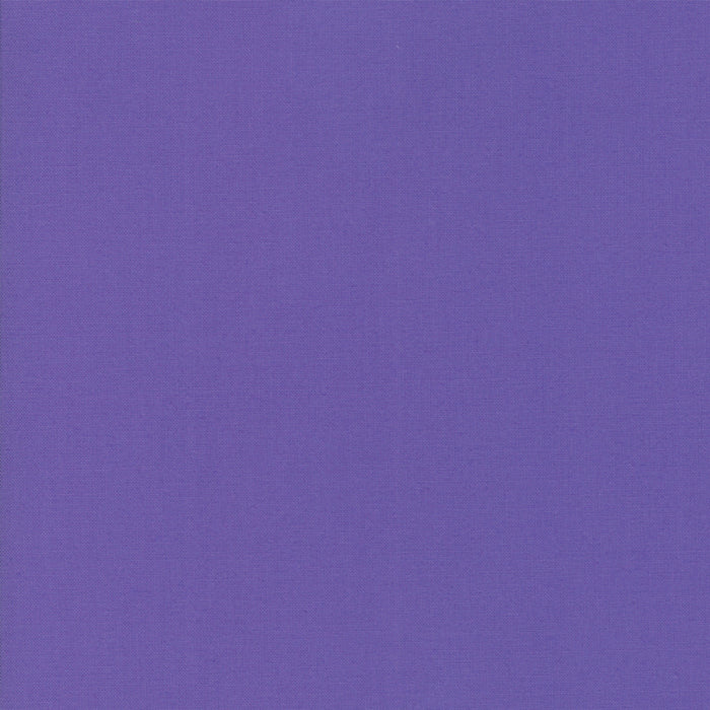 Moda Bella Solids Amelia Purple 165 solid cotton quilting fabric