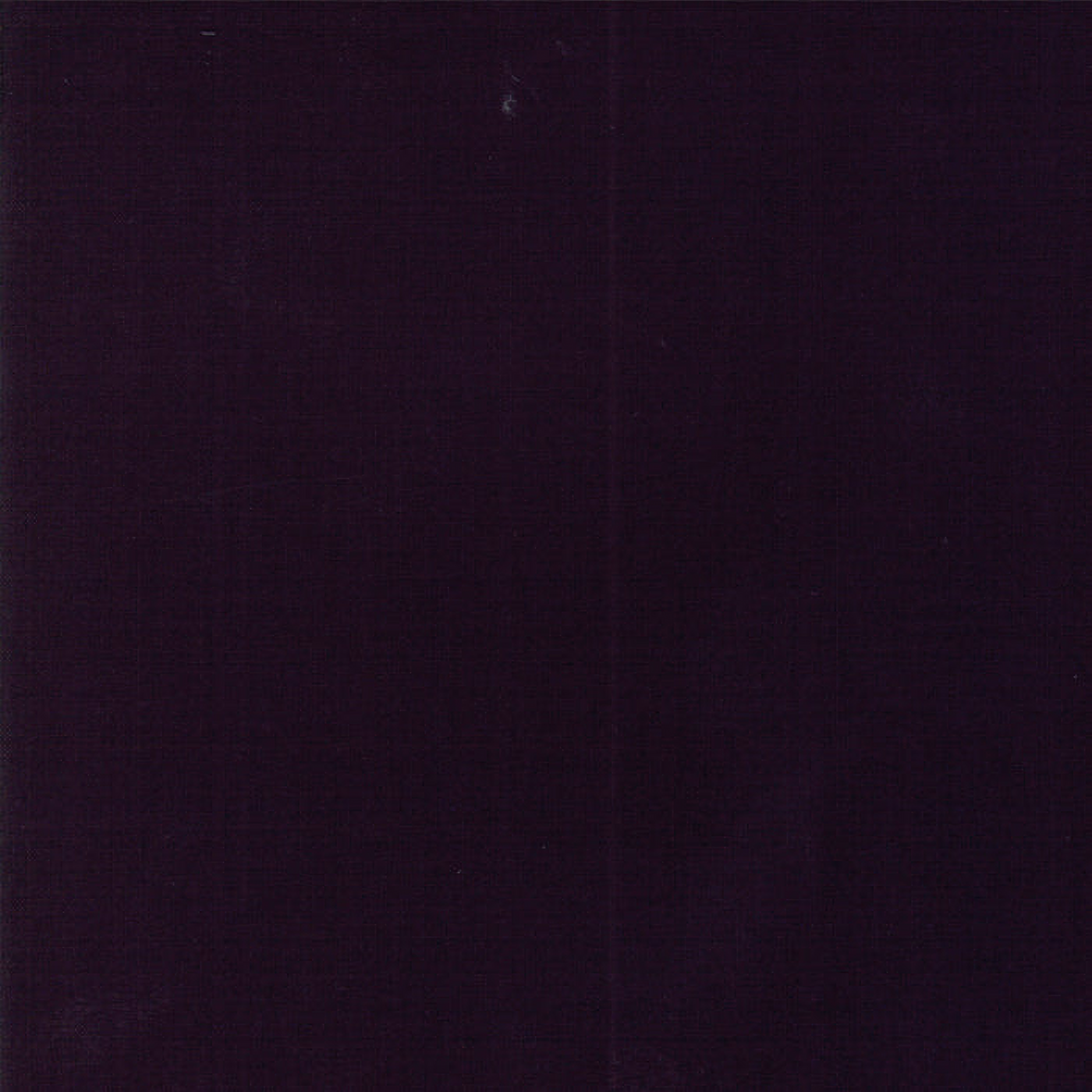 Moda Bella Solids Black 99 solid cotton quilting fabric