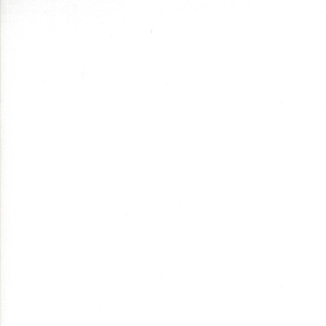 Moda Bella Solids Bleached White 98 solid cotton quilting fabric
