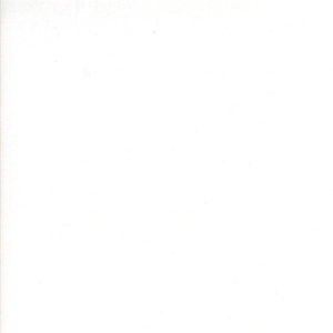 Moda Bella Solids Bleached White Pfd 97 solid cotton quilting fabric