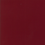 Moda Bella Solids Burgundy 18 (0.5m)