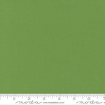 Moda Bella Solids Fresh Grass 228 solid cotton quilting fabric